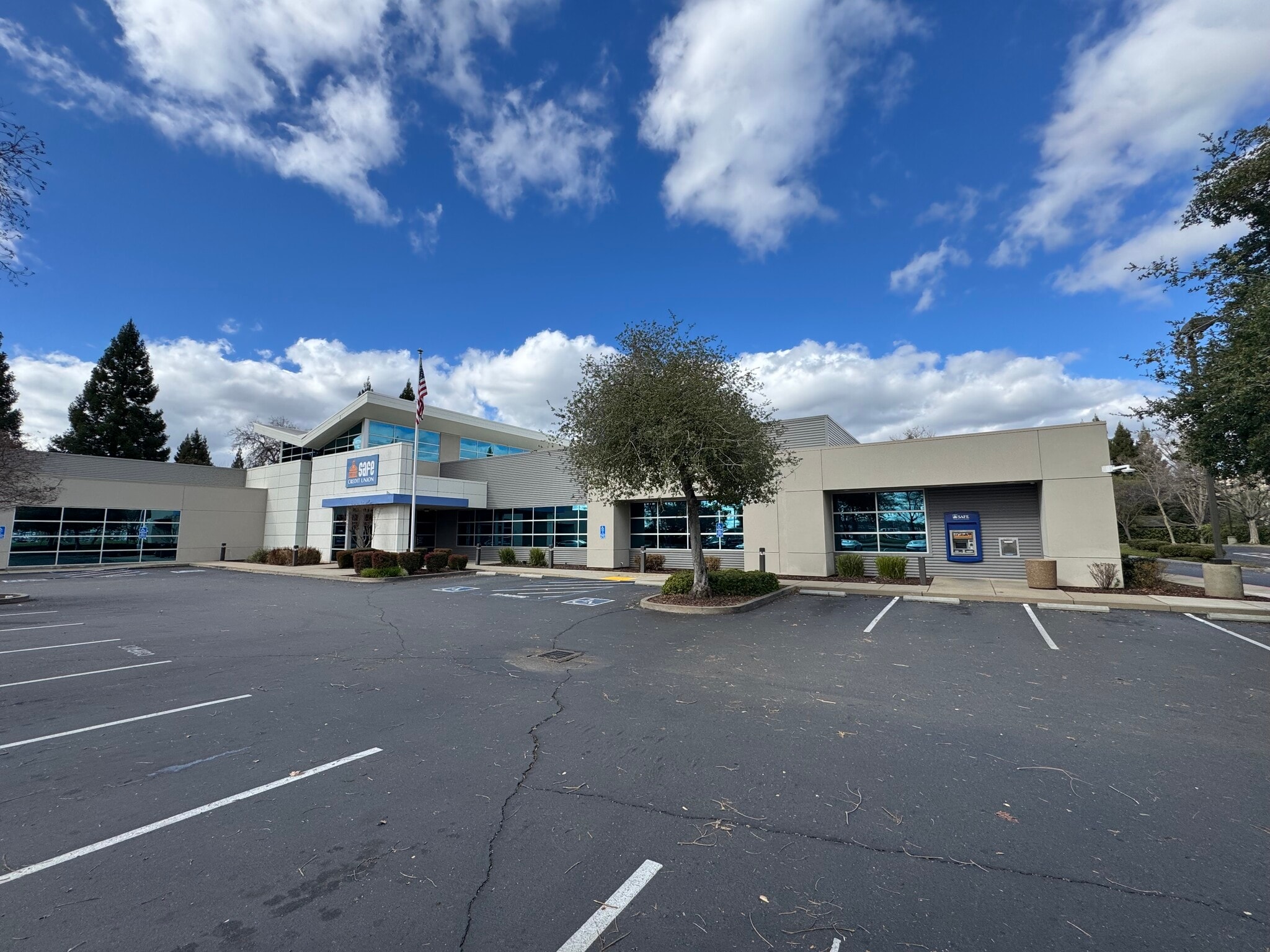 12519 Folsom Blvd, Rancho Cordova, CA for sale Building Photo- Image 1 of 5