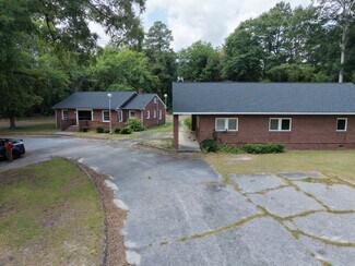 Plus de détails pour 7784 US Highway 52 S, Morven, NC - Bureau à vendre