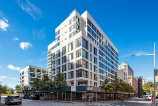 Plus de détails pour 450 Washington St, New York, NY - Multi-résidentiel à vendre