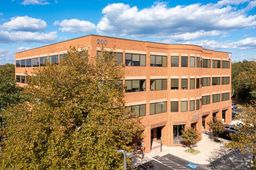 200 Harry S Truman Pky, Annapolis, MD à louer - Photo du bâtiment - Image 3 de 11