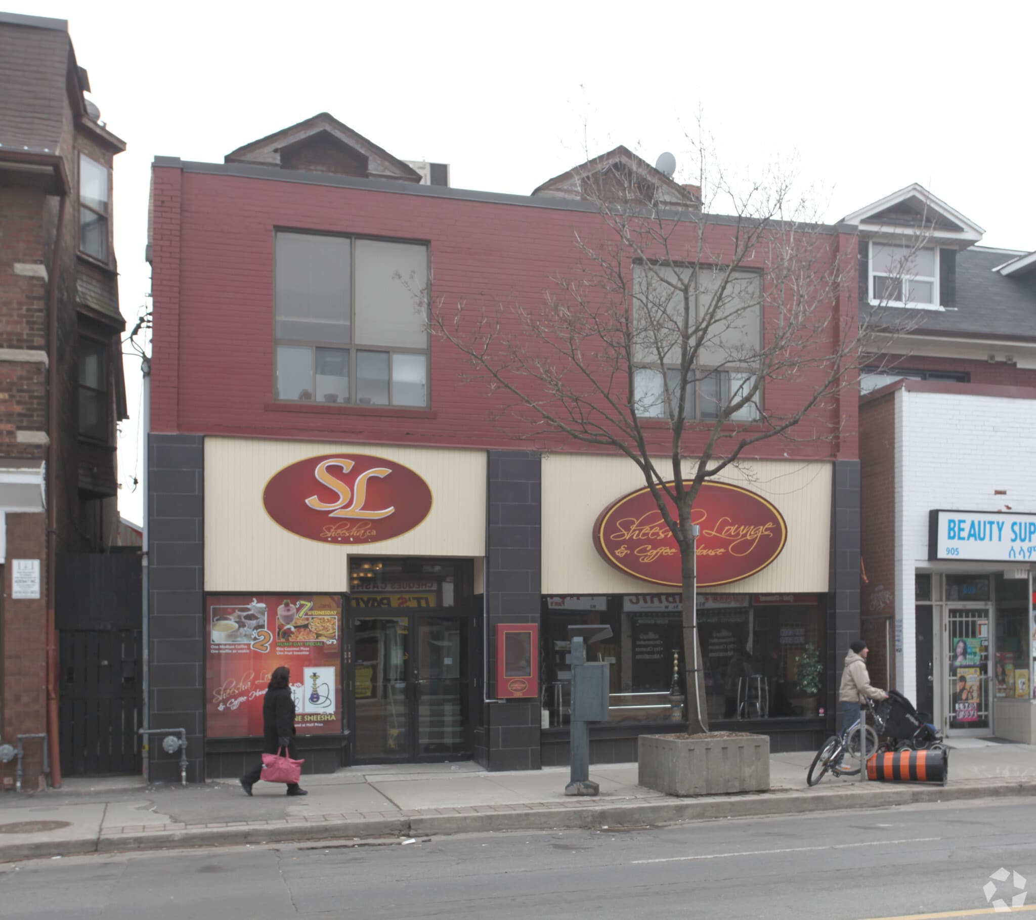 901 Bloor St W, Toronto, ON à vendre Photo principale- Image 1 de 1