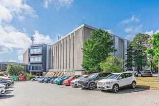 Plus de détails pour Westburn Rd, Aberdeen - Bureau à louer