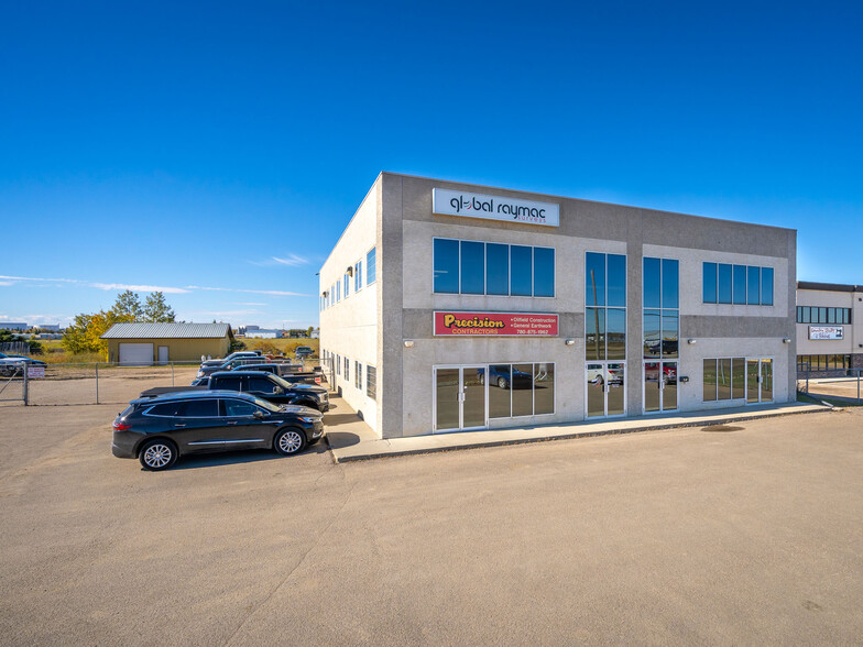 5912 50 Av, Lloydminster, AB for sale - Building Photo - Image 3 of 21