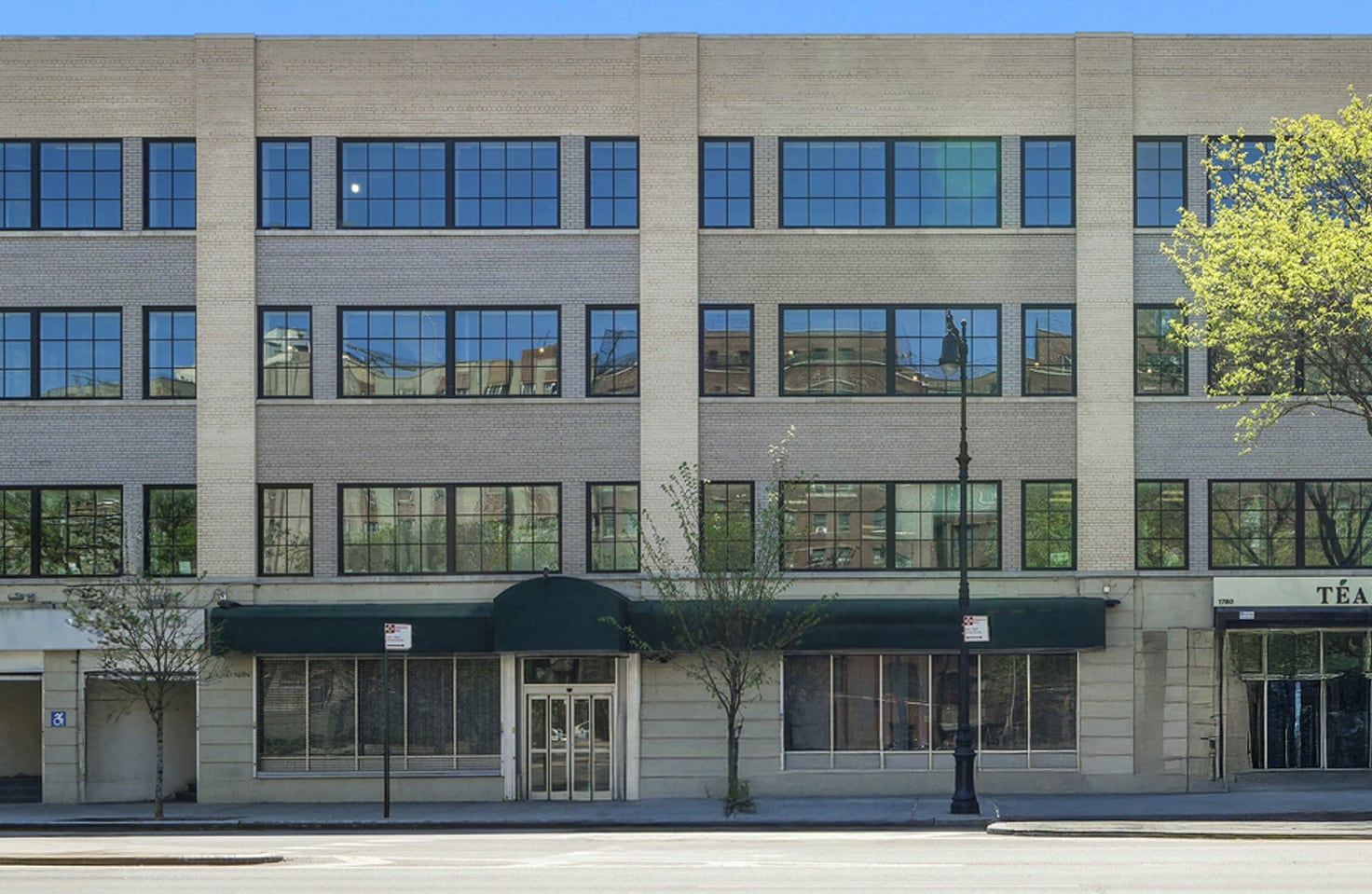 1780-1790 Grand Concourse, Bronx, NY for lease Building Photo- Image 1 of 1