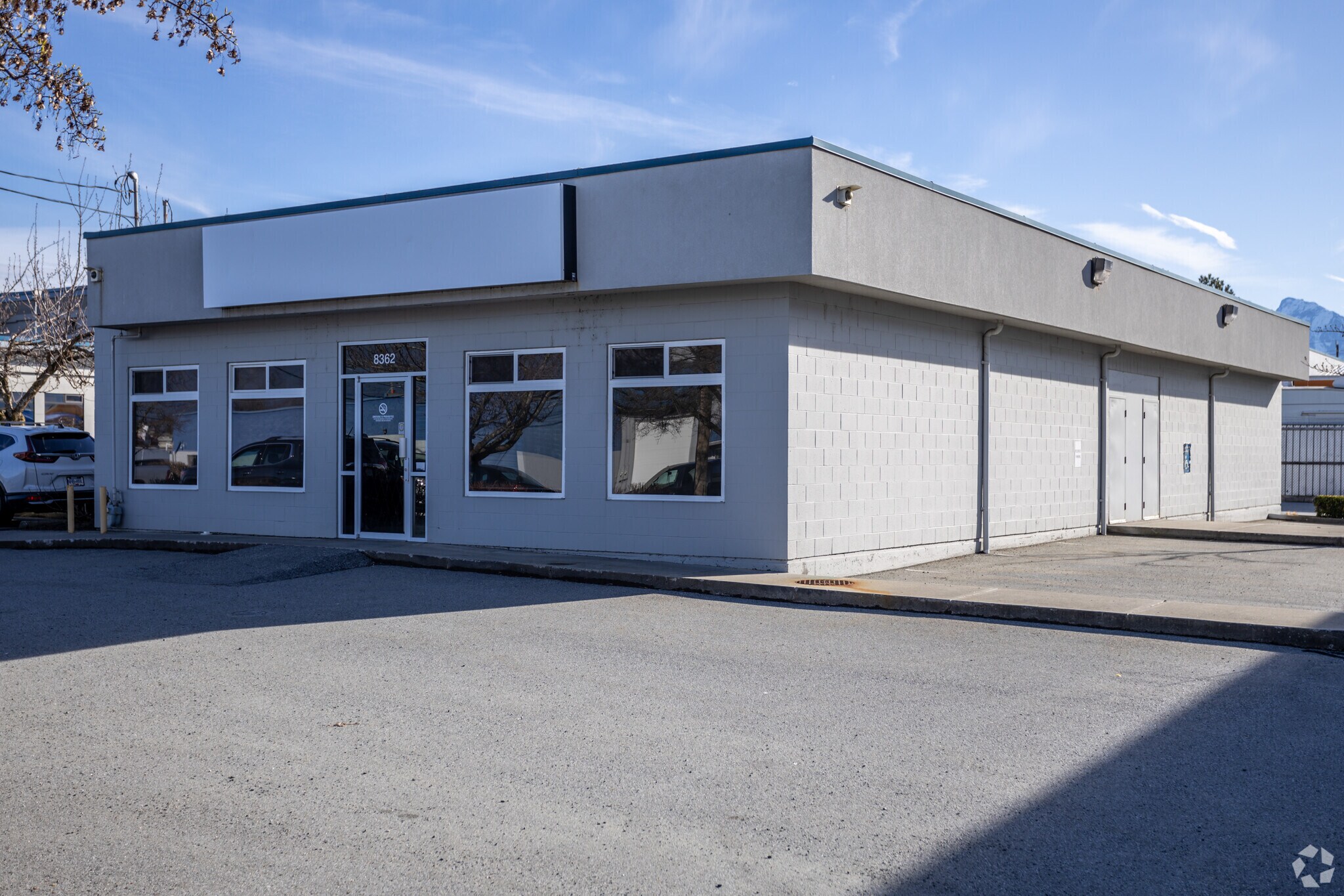 8362 Noble Rd, Chilliwack, BC for sale Primary Photo- Image 1 of 1