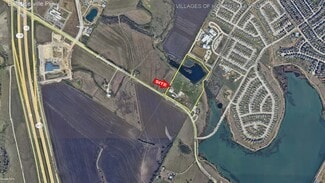 More details for 3314 Pflugerville Pky, Pflugerville, TX - Land for Sale