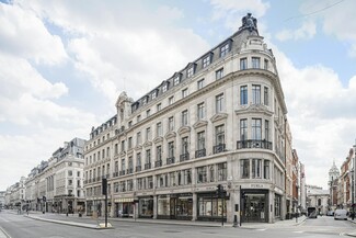 Plus de détails pour 1 Conduit St, London - Bureau à louer