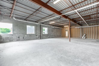 419 N Market St, Chattanooga, TN for lease Interior Photo- Image 2 of 5