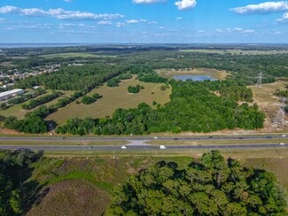 Plus de détails pour U.S. Highway 27, Leesburg, FL - Terrain à vendre
