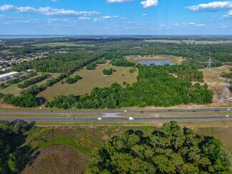 Plus de détails pour U.S. Highway 27, Leesburg, FL - Terrain à vendre