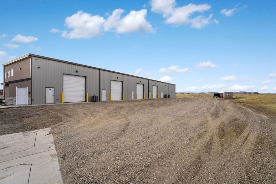 3130 Varney Ln, Pasco, WA for lease - Building Photo - Image 2 of 6