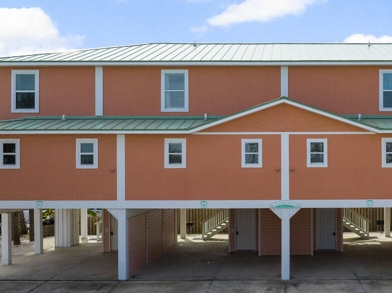 100 S 39th St, Mexico Beach, FL for sale - Building Photo - Image 3 of 45