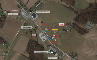 More details for 2635 Delta Rd, Brogue, PA - Land for Sale