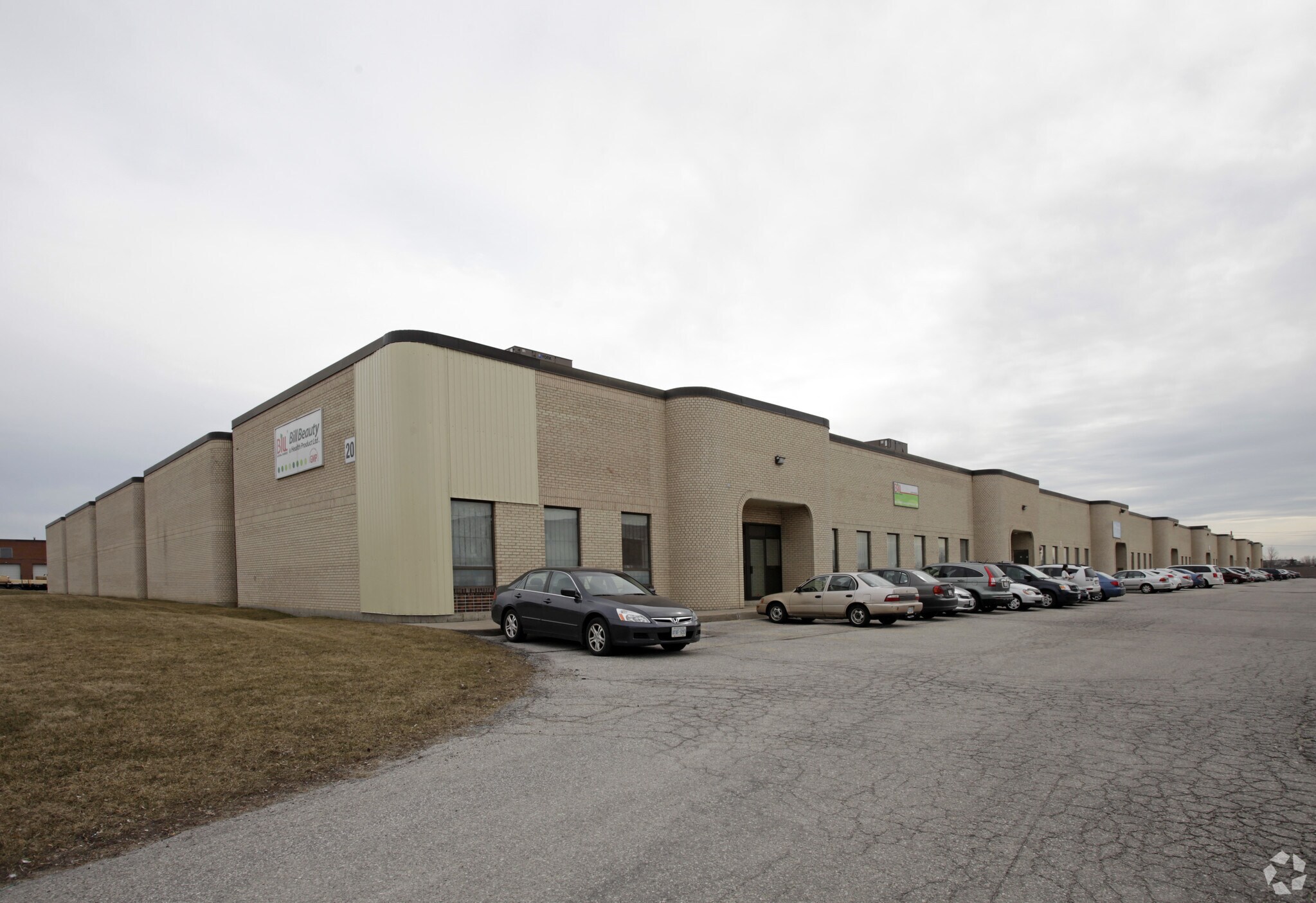 20 Melford Dr, Toronto, ON à vendre Photo principale- Image 1 de 1