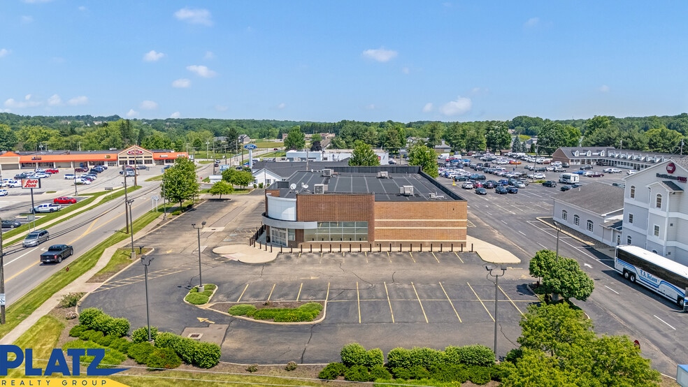 14941 South Ave, Columbiana, OH for lease - Building Photo - Image 3 of 6