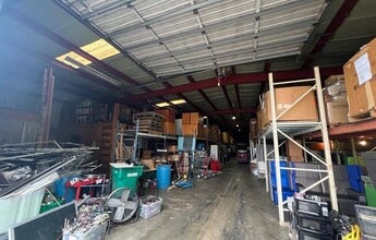 2429 N Gregg Ave, Fayetteville, AR for lease Interior Photo- Image 2 of 4