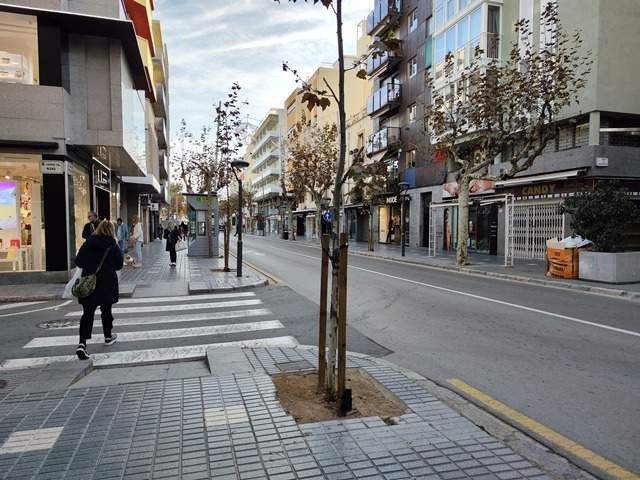 Carrer del Nord, 1, Salou, Tarragona à vendre - Photo du voisinage - Image 3 de 4
