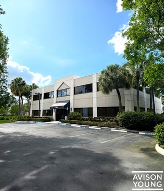 More details for 500 Sawgrass Corporate Pky, Sunrise, FL - Office for Lease