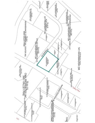 More details for 0 Prosperity Dr, Winchester, VA - Land for Sale