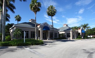 Plus de détails pour 840 111th Ave N, Naples, FL - Bureau à louer