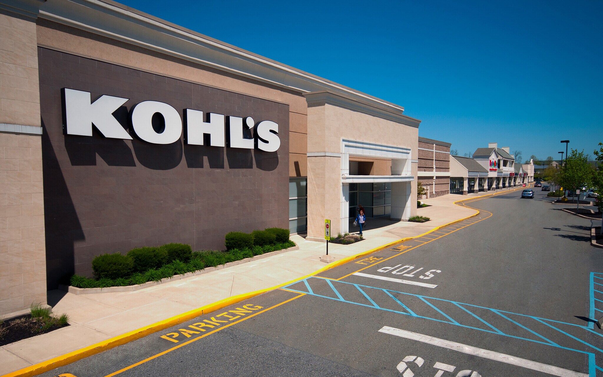 1885 State Route 57, Hackettstown, NJ à louer Photo du bâtiment- Image 1 de 6