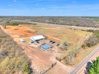 More details for 6625 S Hiwassee Rd Portfolio – for Sale, Oklahoma City, OK