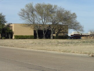 Plus de détails pour 1504 Falcon Dr, DeSoto, TX - Bureau à vendre