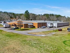 1989 Old Rosman Hwy, Brevard, NC for lease Building Photo- Image 2 of 42