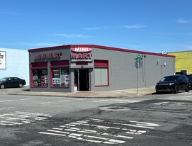 297 San Bruno E Ave, San Bruno CA - Dépanneur