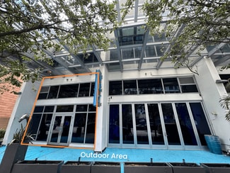 Plus de détails pour 1100 S Miami Ave, Miami, FL - Commerce de détail à louer