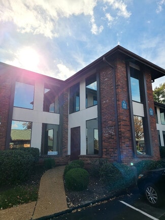 Plus de détails pour 167 Clarkson Executive Park, Ellisville, MO - Bureau à louer