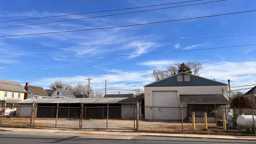 23 Laurel, Georgetown, DE for sale - Primary Photo - Image 1 of 10