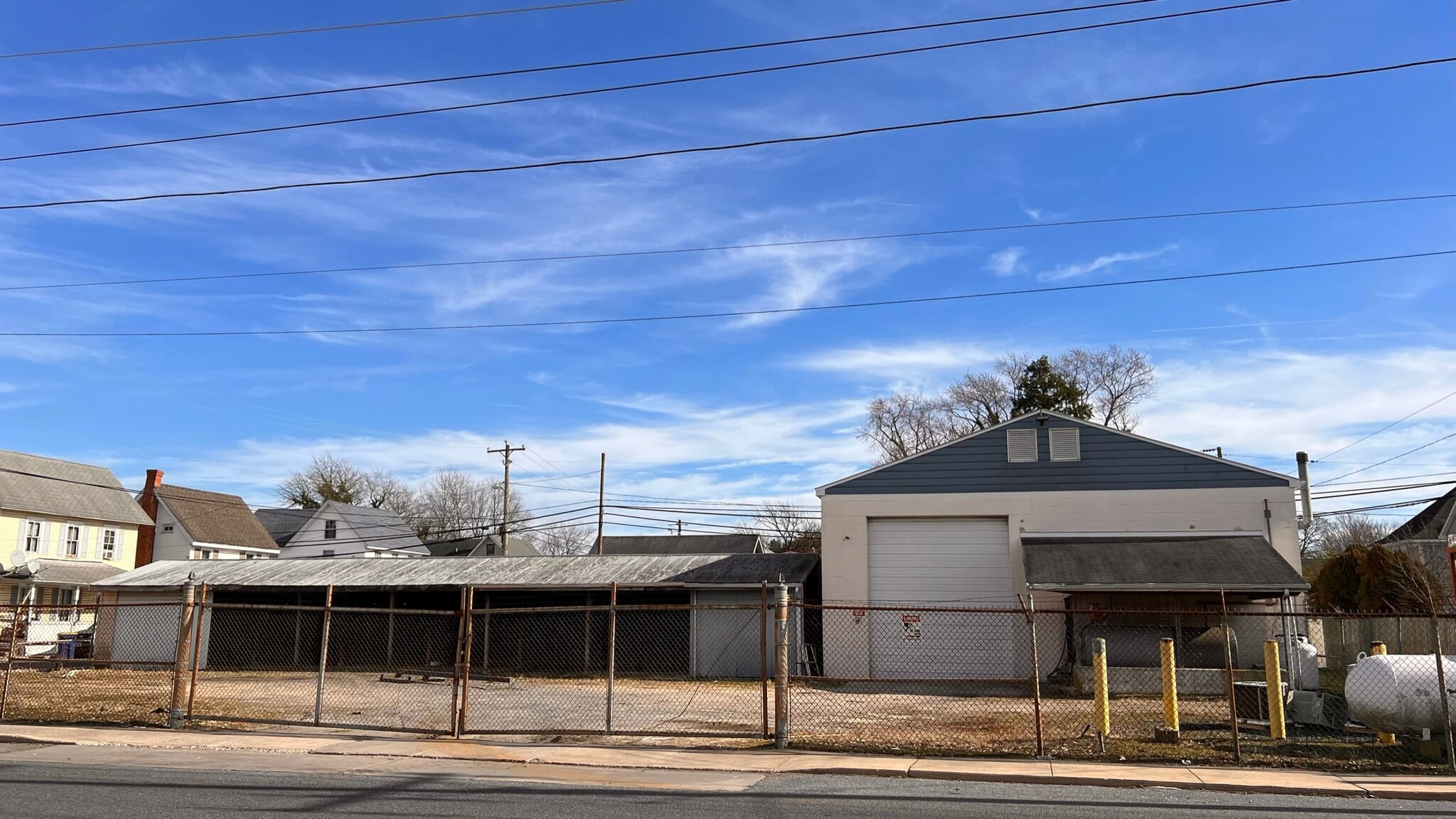 23 Laurel, Georgetown, DE à vendre Photo principale- Image 1 de 11