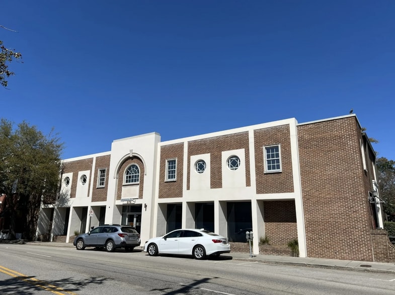 276 East Bay St, Charleston, SC for lease - Building Photo - Image 2 of 22