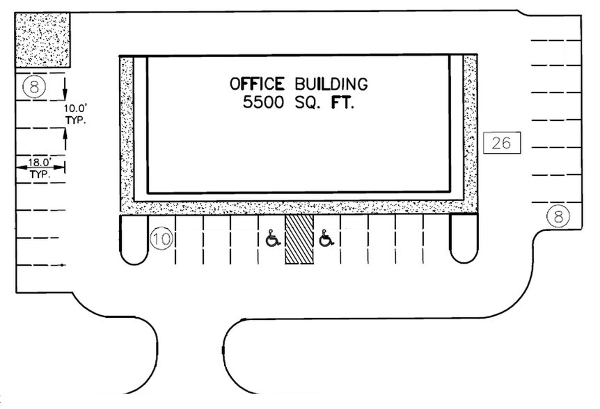 1220 Commercial Dr, Farmington, NY à louer - Photo du bâtiment - Image 2 de 5