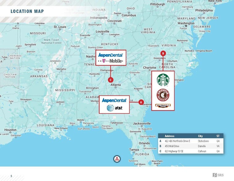 Fondo Tres Portfolio portefeuille de 3 propriétés à vendre sur LoopNet.ca - Photo du bâtiment - Image 3 de 9