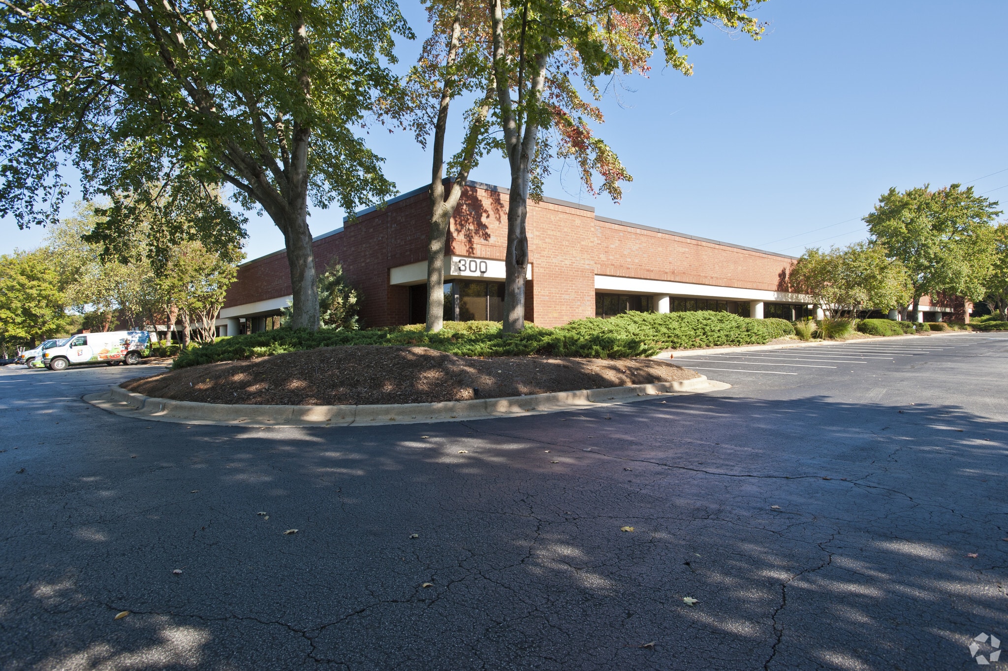 4000 Dekalb Technology Pky, Atlanta, GA for lease Building Photo- Image 1 of 15