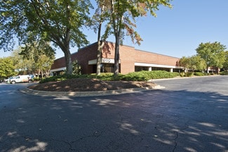 Plus de détails pour 4000 Dekalb Technology Pky, Atlanta, GA - Local d'activités à louer