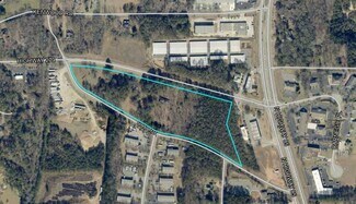More details for 132 Highway 279, Fayetteville, GA - Land for Sale