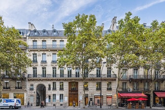 More details for 148 Boulevard Haussmann, Paris - Office for Lease