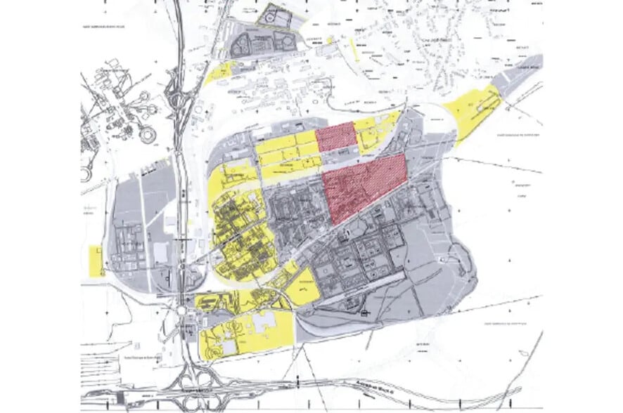 Flex in Saint-Avold for sale - Building Photo - Image 3 of 3