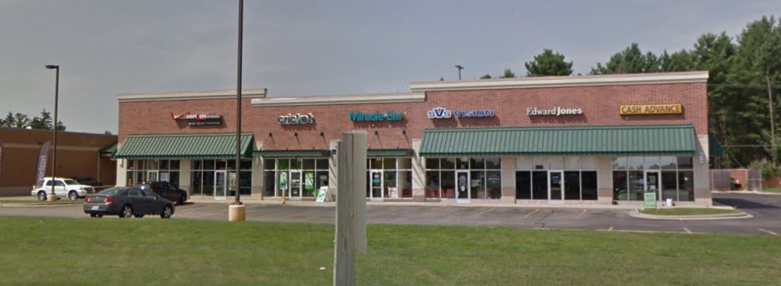 511 E Houghton Ave, West Branch, MI à louer Photo principale- Image 1 de 3