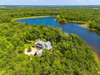 More details for FM 1536, Dike, TX - Land for Sale