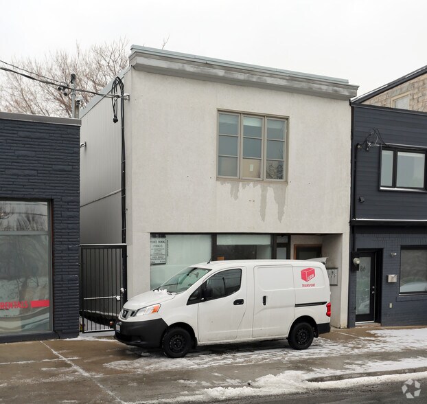 88 Geary Ave, Toronto, ON for sale - Building Photo - Image 1 of 1