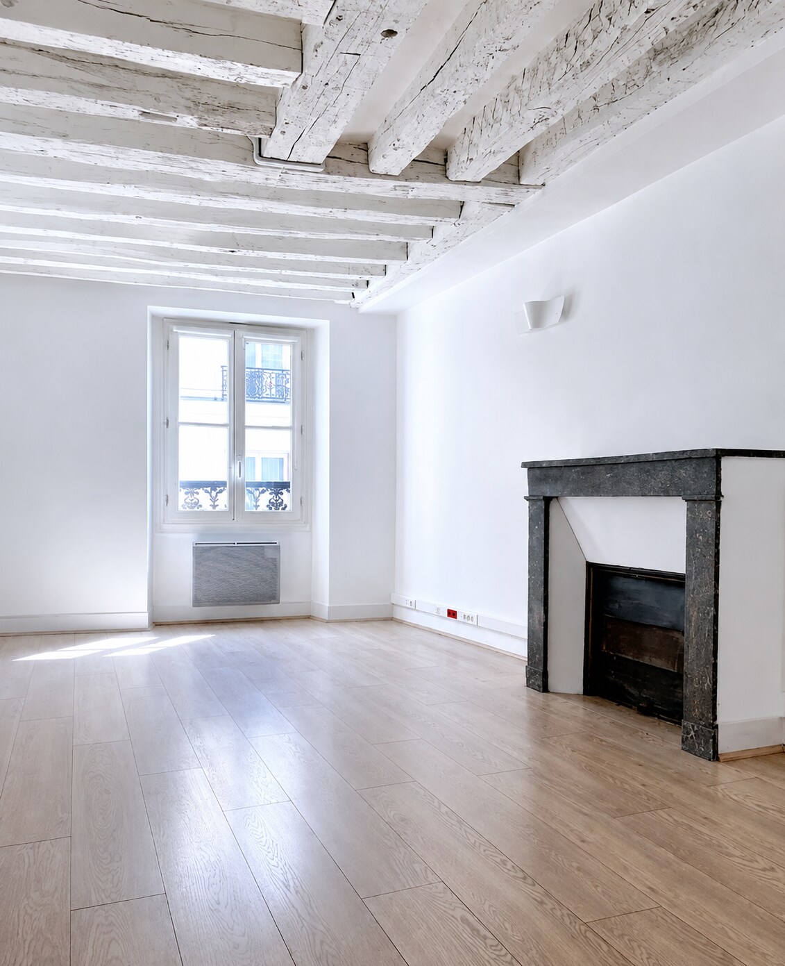 18 Rue De Penthièvre, Paris for lease Building Photo- Image 1 of 8