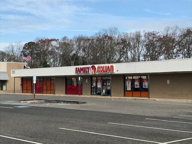 200 Mathistown Rd, Little Egg Harbor, NJ à louer - Photo du bâtiment - Image 3 de 4