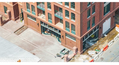 40 Line St, Charleston, SC for lease Interior Photo- Image 2 of 2