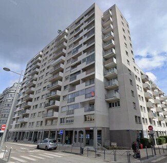 Plus de détails pour 115 Rue Garibaldi, Lyon - Multi-résidentiel à vendre