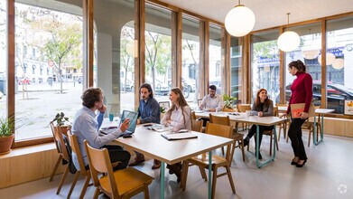 Calle de Serrano Anguita, 13, Madrid, Madrid à louer Photo intérieure- Image 2 de 10