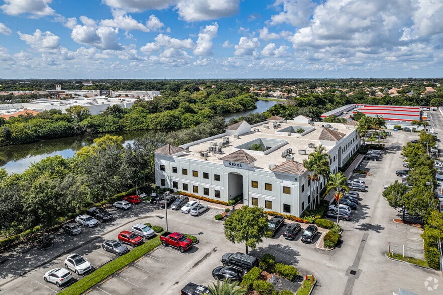20283 State Road 7, Boca Raton, FL à louer - Aérien - Image 2 de 11